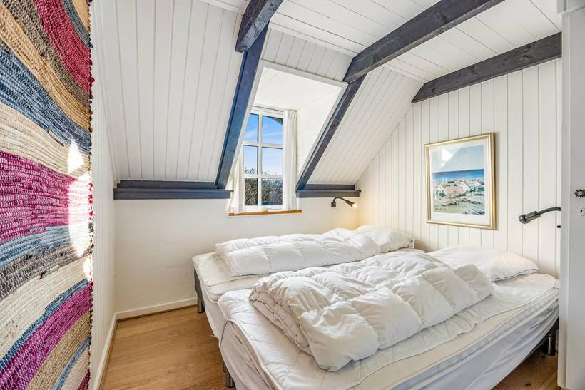 Foto von Ferienhaus JA93 in Klegod - Westjütland