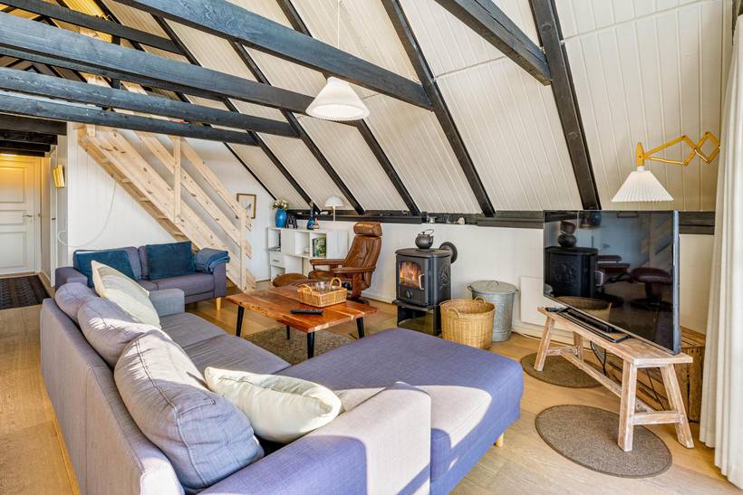 Foto von Ferienhaus JA93 in Klegod - Westjütland