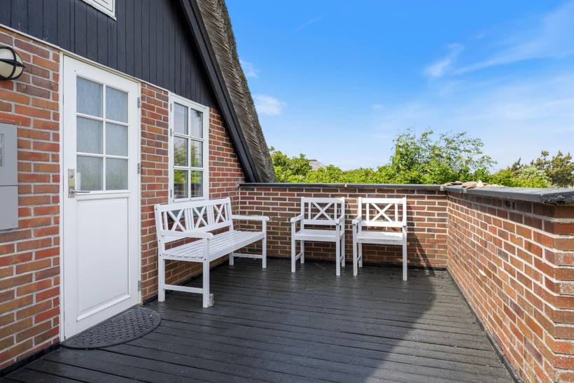 Foto von Ferienhaus JA93 in Klegod - Westjütland