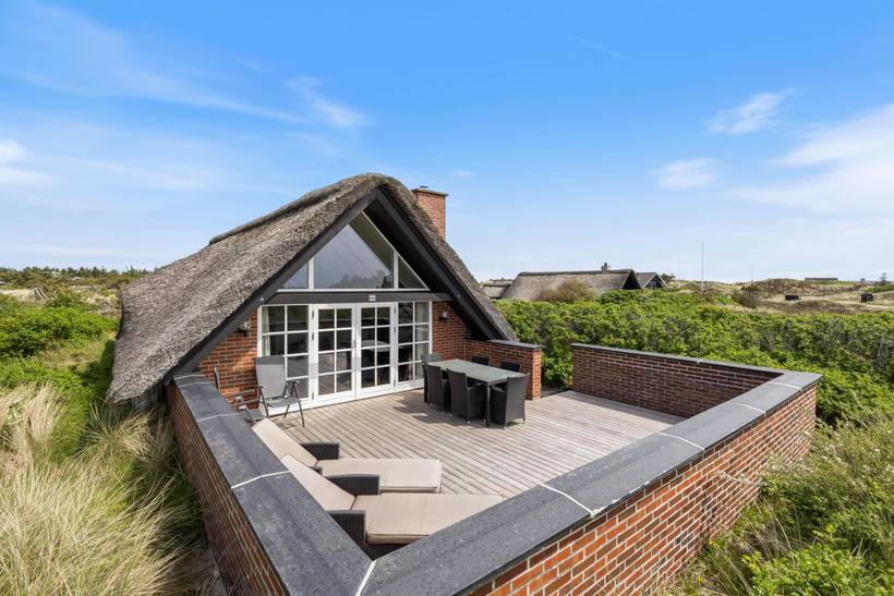 Foto von Ferienhaus JA93 in Klegod - Westjütland