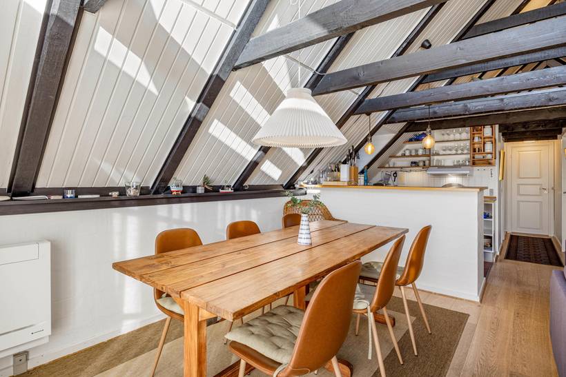Foto von Ferienhaus JA93 in Klegod - Westjütland