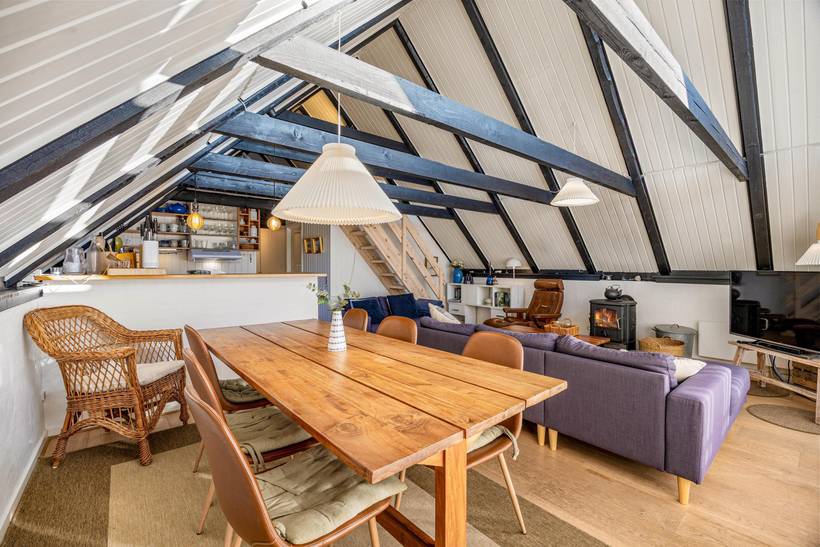 Foto von Ferienhaus JA93 in Klegod - Westjütland