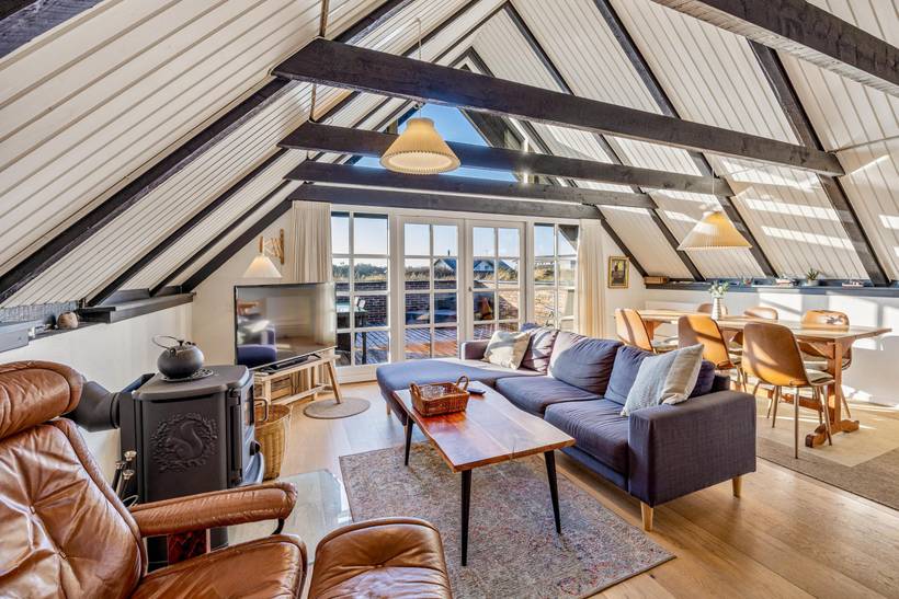 Foto von Ferienhaus JA93 in Klegod - Westjütland