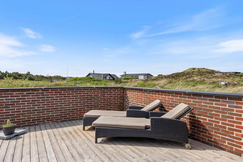 Foto von Ferienhaus JA93 in Klegod - Westjütland