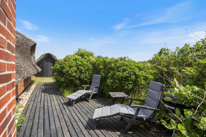Foto von Ferienhaus JA93 in Klegod - Westjütland