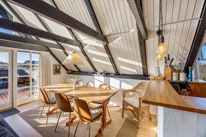 Foto von Ferienhaus JA93 in Klegod - Westjütland