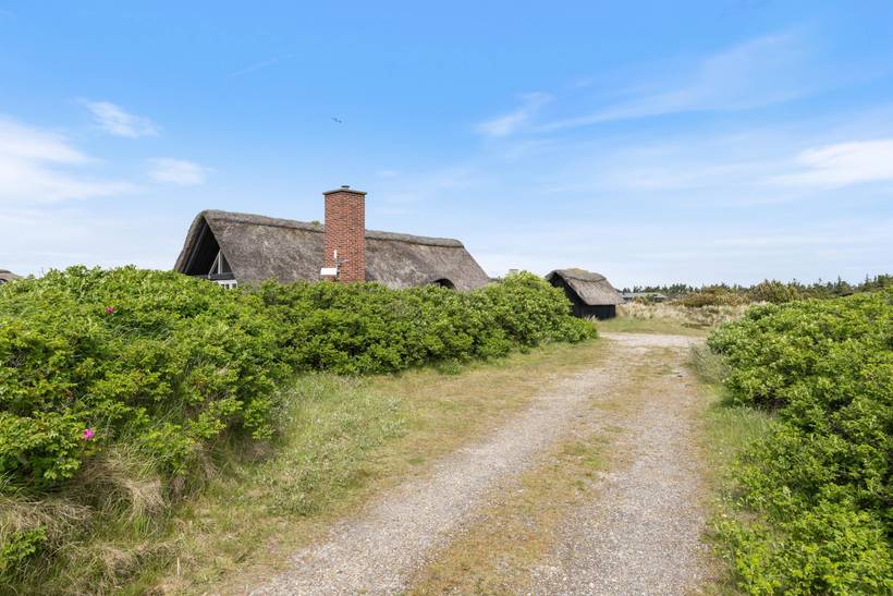 Foto von Ferienhaus JA93 in Klegod - Westjütland