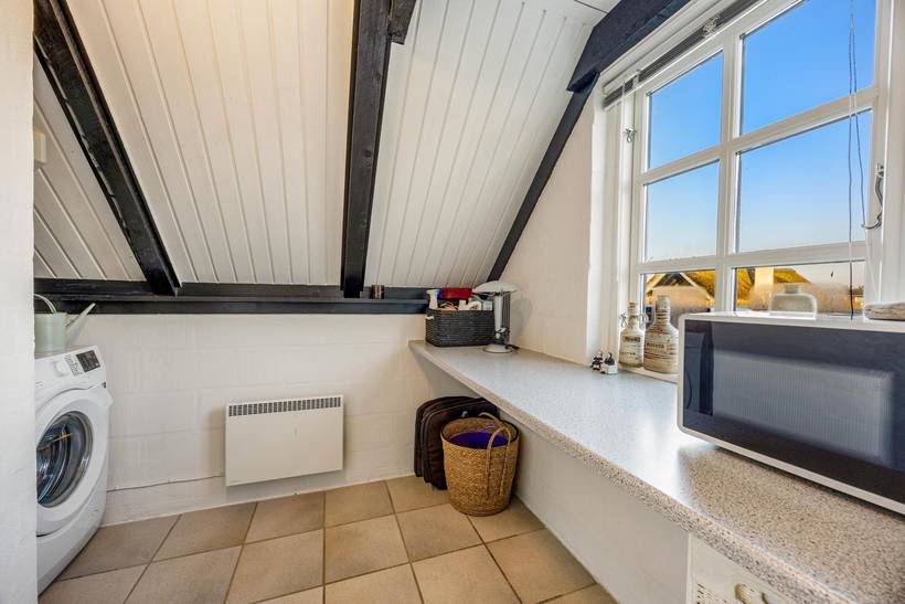 Foto von Ferienhaus JA93 in Klegod - Westjütland