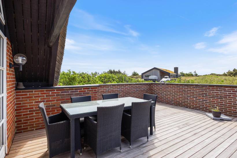 Foto von Ferienhaus JA93 in Klegod - Westjütland