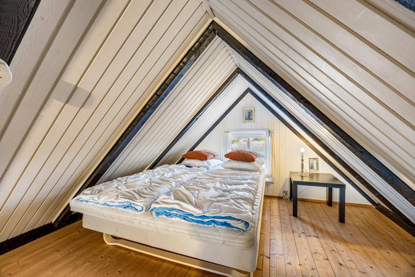 Foto von Ferienhaus JA93 in Klegod - Westjütland