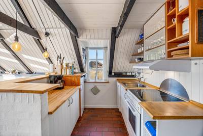 Vorschaubild von Ferienhaus JA93 in Klegod - Westjütland
