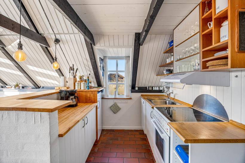 Foto von Ferienhaus JA93 in Klegod - Westjütland