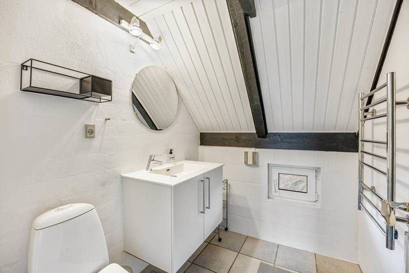 Foto von Ferienhaus JA93 in Klegod - Westjütland
