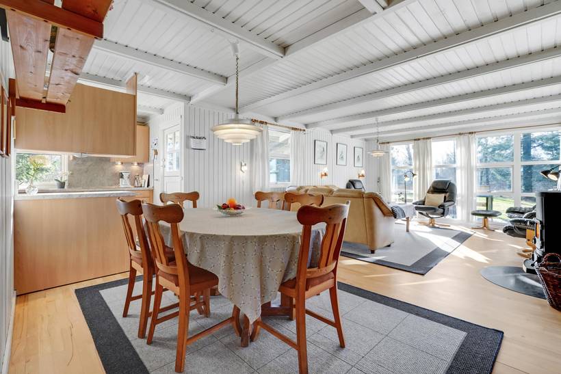 Foto von Ferienhaus JA99 in Arrild - Südjütland
