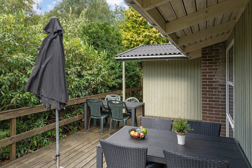Foto von Ferienhaus JA99 in Arrild - Südjütland