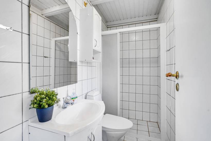 Foto von Ferienhaus JA99 in Arrild - Südjütland