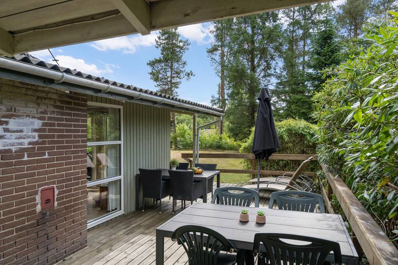 Foto von Ferienhaus JA99 in Arrild - Südjütland