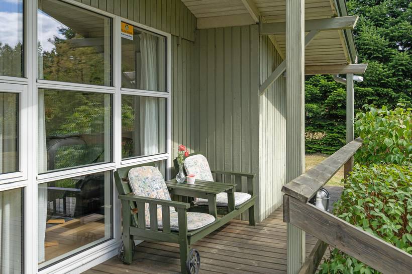 Foto von Ferienhaus JA99 in Arrild - Südjütland