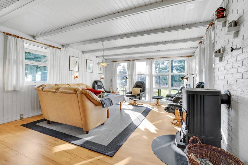 Foto von Ferienhaus JA99 in Arrild - Südjütland