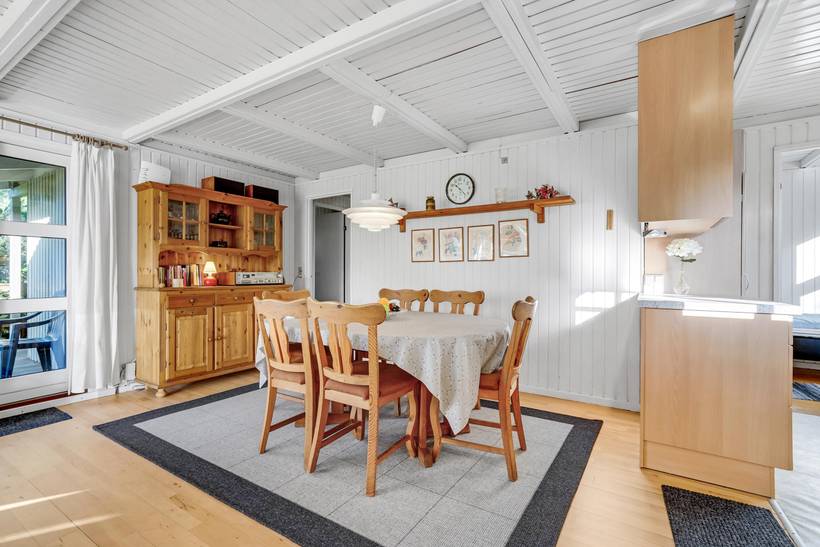 Foto von Ferienhaus JA99 in Arrild - Südjütland