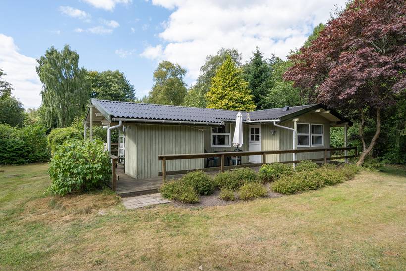 Foto von Ferienhaus JA99 in Arrild - Südjütland