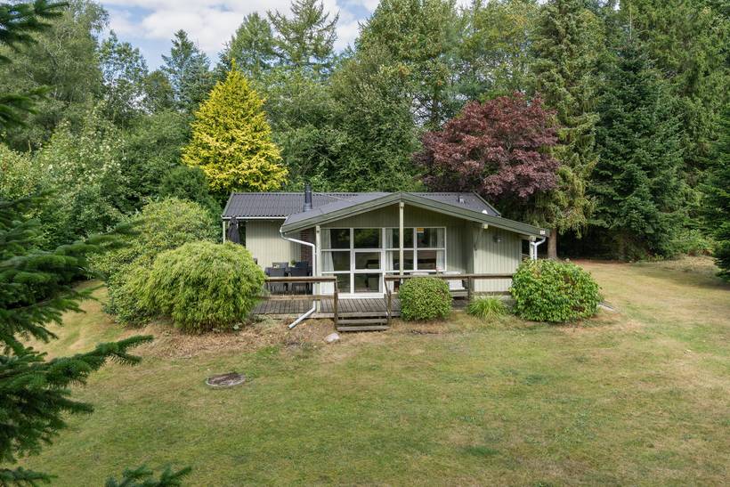Foto von Ferienhaus JA99 in Arrild - Südjütland
