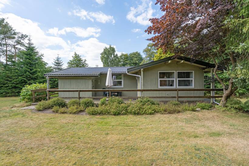 Foto von Ferienhaus JA99 in Arrild - Südjütland