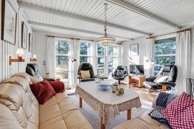 Vorschaubild von Ferienhaus JA99 in Arrild - Südjütland