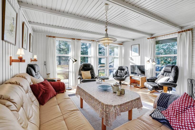 Foto von Ferienhaus JA99 in Arrild - Südjütland