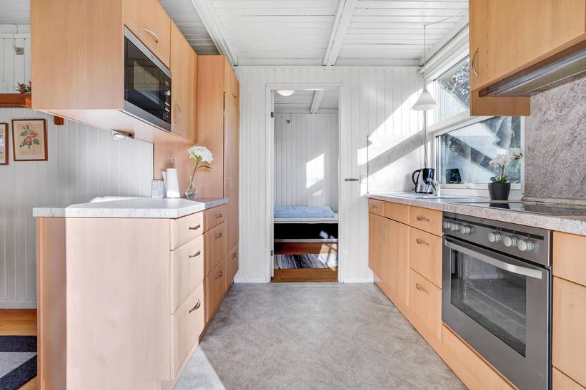 Foto von Ferienhaus JA99 in Arrild - Südjütland