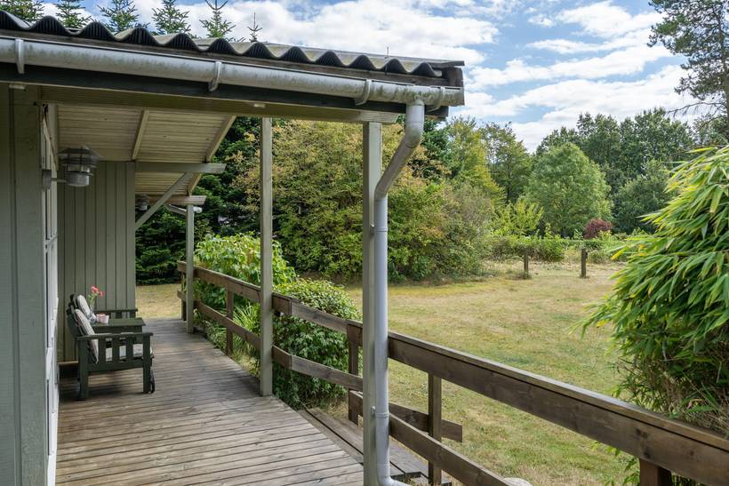 Foto von Ferienhaus JA99 in Arrild - Südjütland