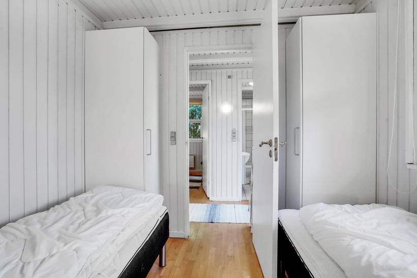 Foto von Ferienhaus JA99 in Arrild - Südjütland