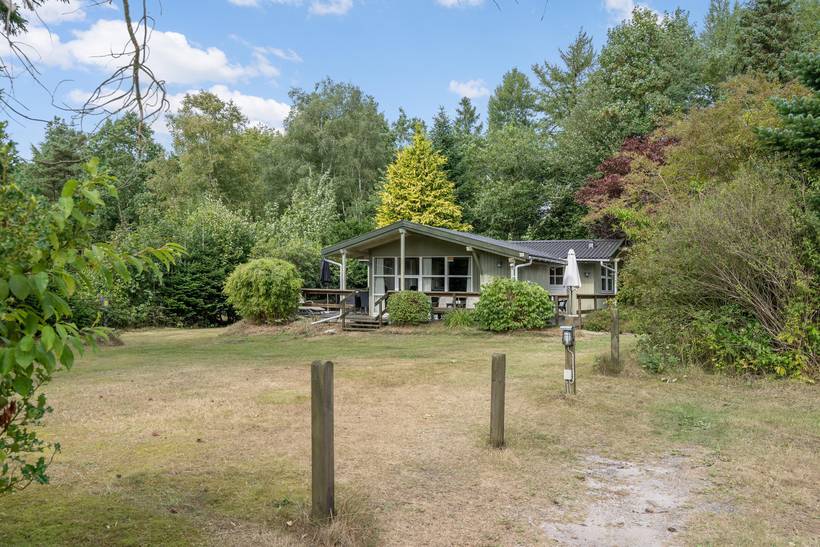 Foto von Ferienhaus JA99 in Arrild - Südjütland