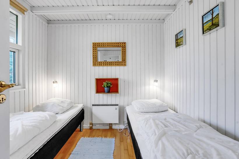 Foto von Ferienhaus JA99 in Arrild - Südjütland