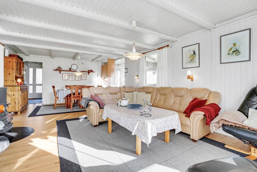 Foto von Ferienhaus JA99 in Arrild - Südjütland