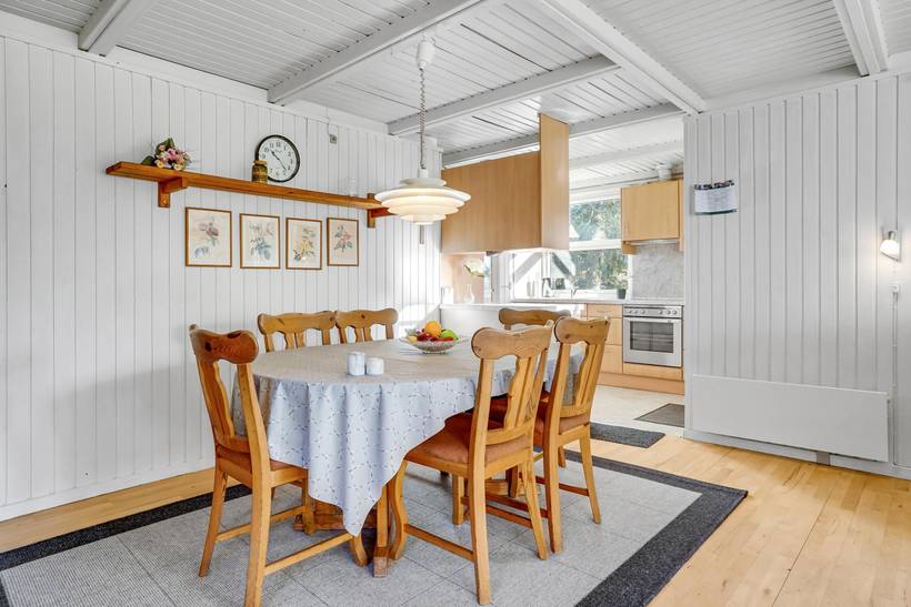 Foto von Ferienhaus JA99 in Arrild - Südjütland