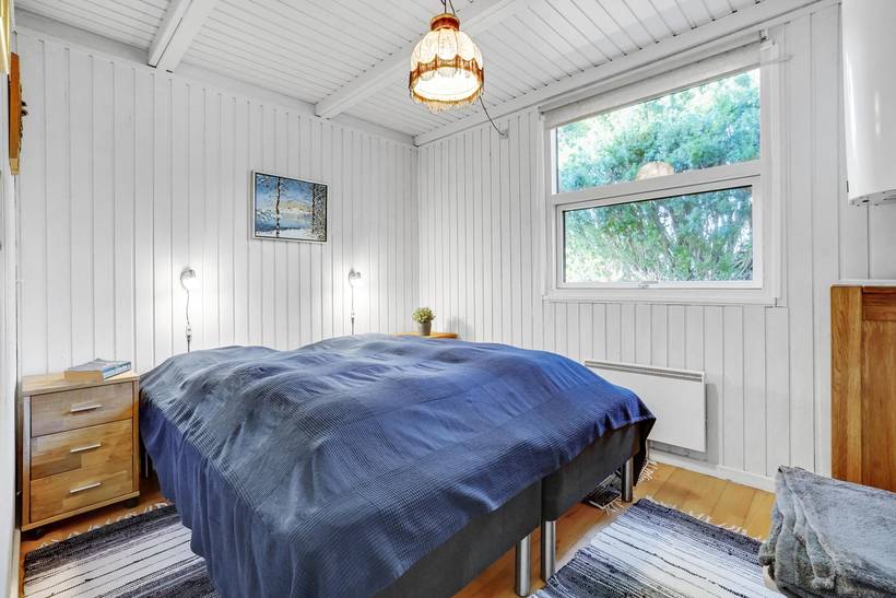 Foto von Ferienhaus JA99 in Arrild - Südjütland