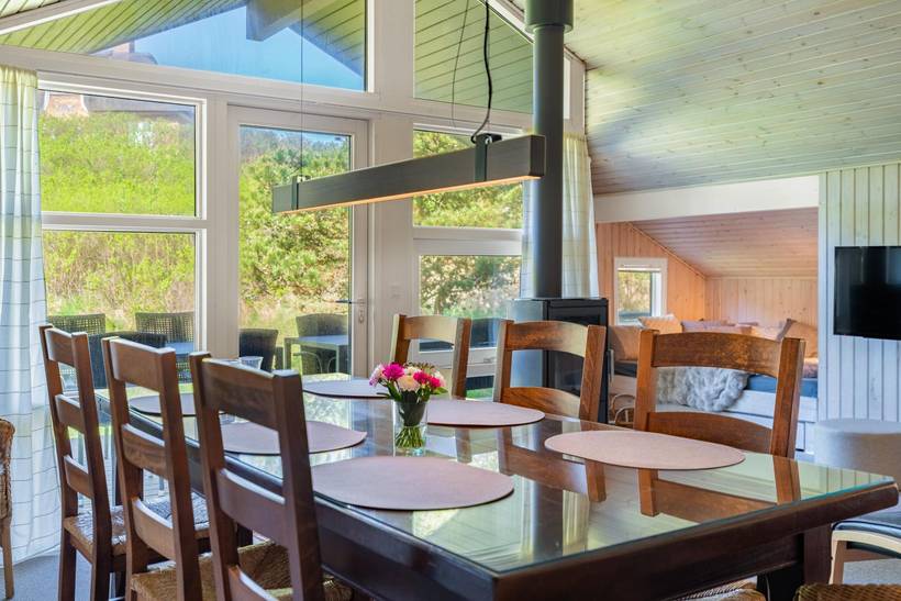 Foto von Ferienhaus JB03 in Henne Strand - Westjütland