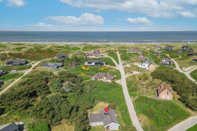 Foto von Ferienhaus JB03 in Henne Strand - Westjütland