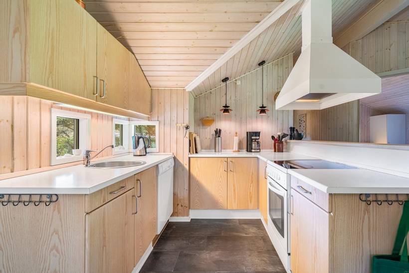 Foto von Ferienhaus JB03 in Henne Strand - Westjütland