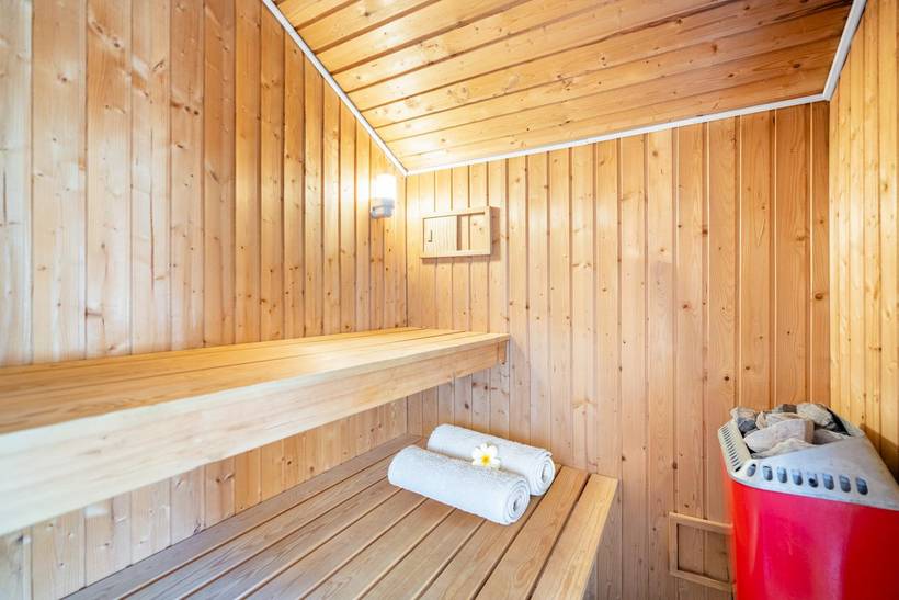 Foto von Ferienhaus JB03 in Henne Strand - Westjütland