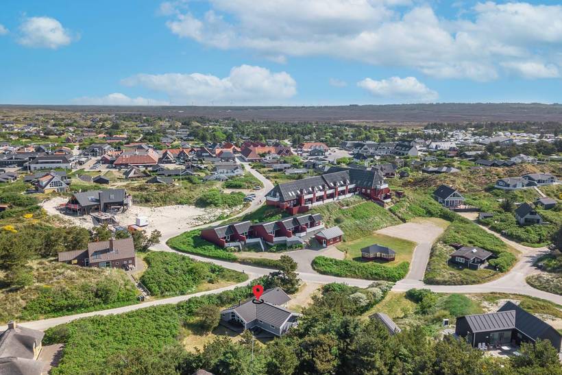 Foto von Ferienhaus JB03 in Henne Strand - Westjütland