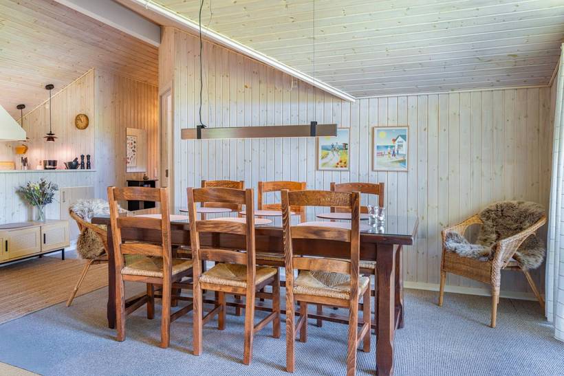 Foto von Ferienhaus JB03 in Henne Strand - Westjütland
