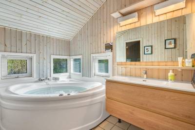 Vorschaubild von Ferienhaus JB03 in Henne Strand - Westjütland