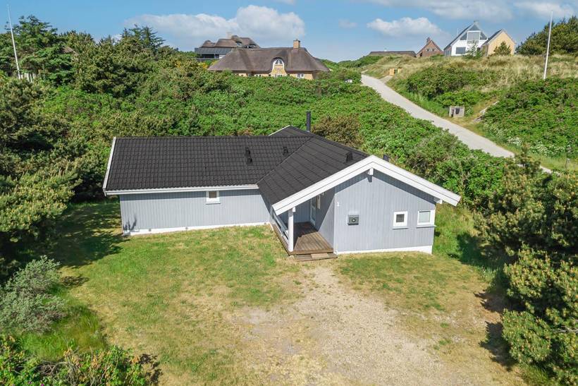 Foto von Ferienhaus JB03 in Henne Strand - Westjütland