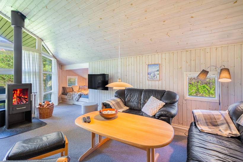 Foto von Ferienhaus JB03 in Henne Strand - Westjütland