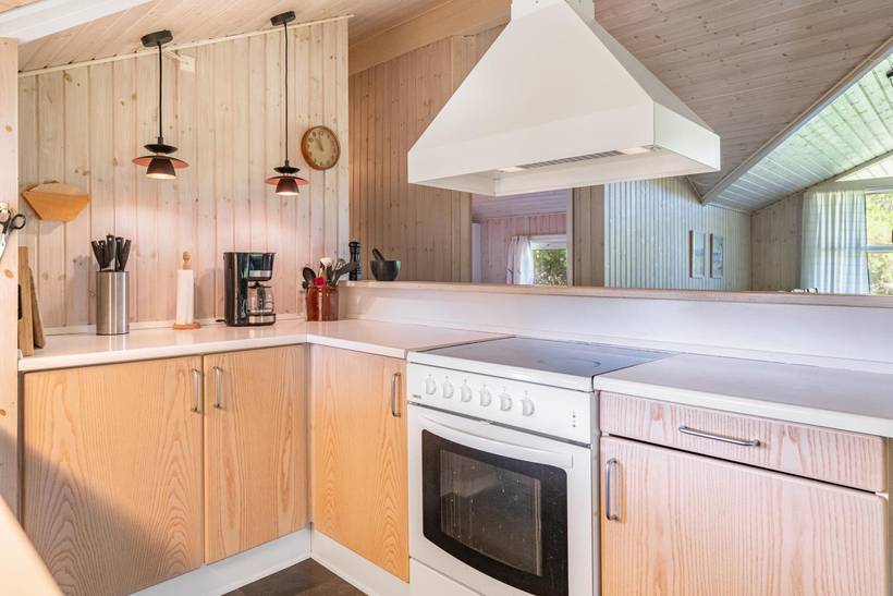 Foto von Ferienhaus JB03 in Henne Strand - Westjütland