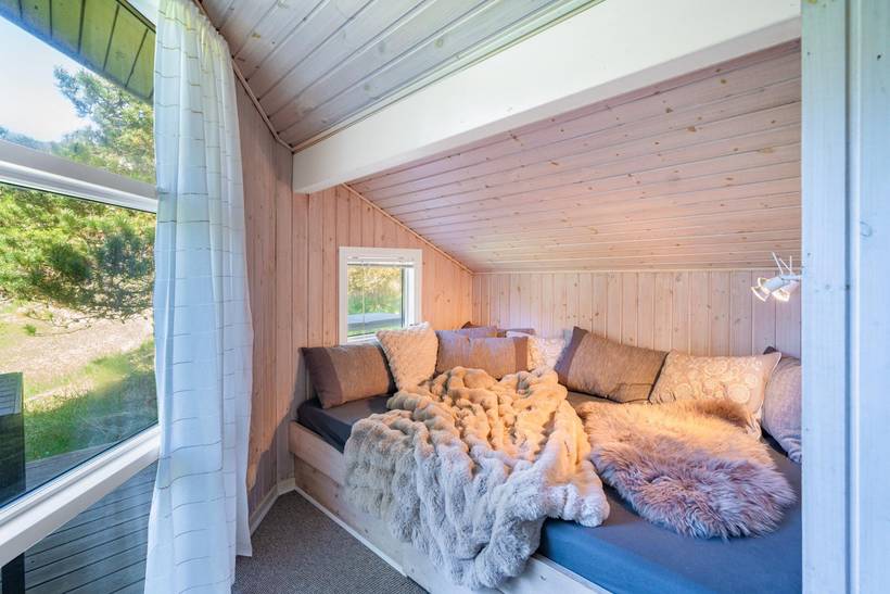 Foto von Ferienhaus JB03 in Henne Strand - Westjütland