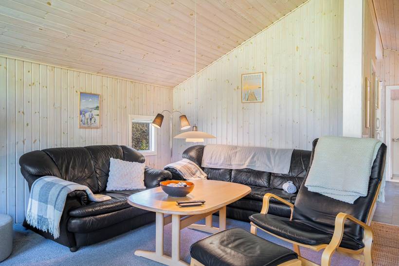 Foto von Ferienhaus JB03 in Henne Strand - Westjütland