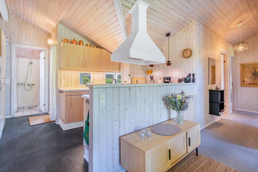 Foto von Ferienhaus JB03 in Henne Strand - Westjütland